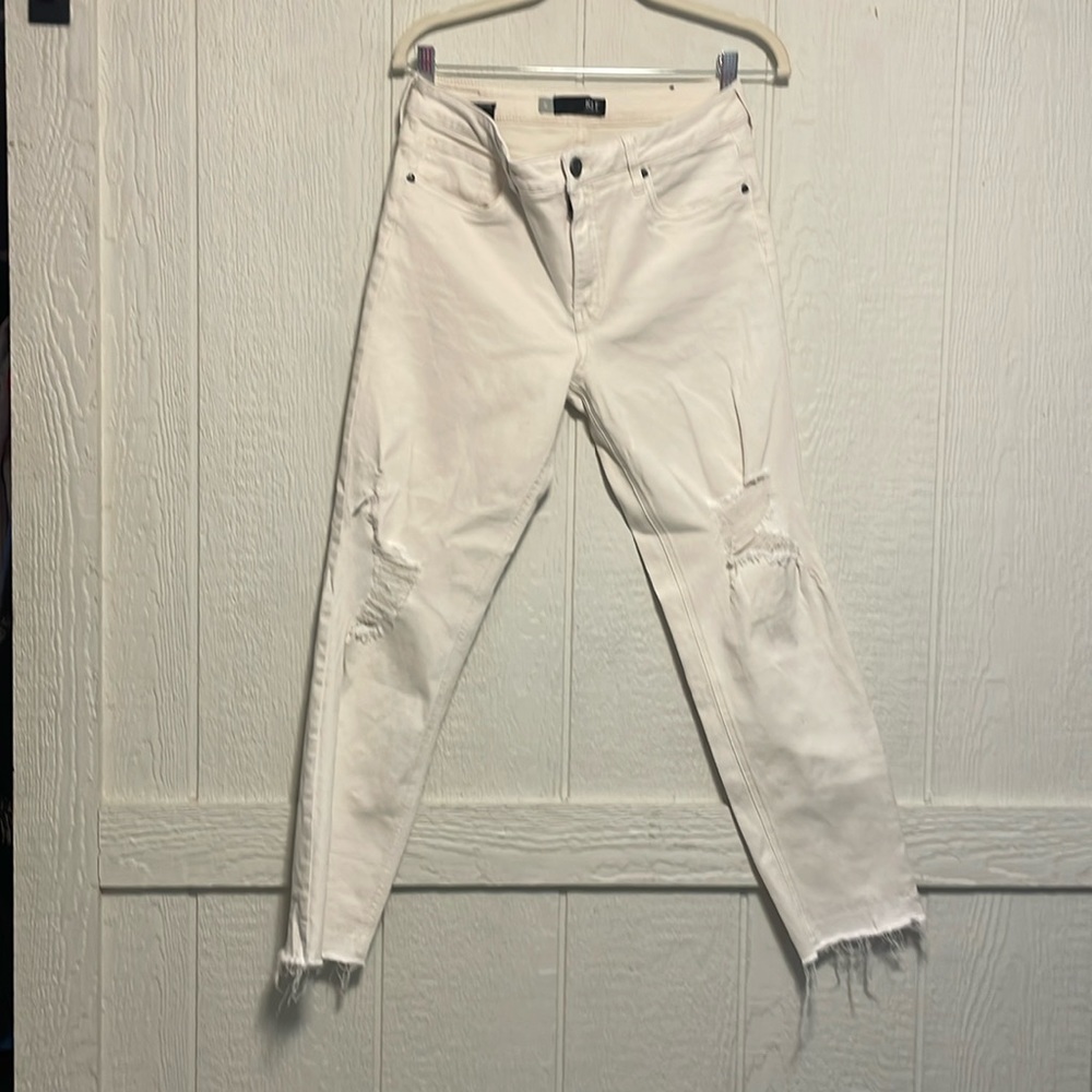 Kut from the cloth 36 inch long pants
